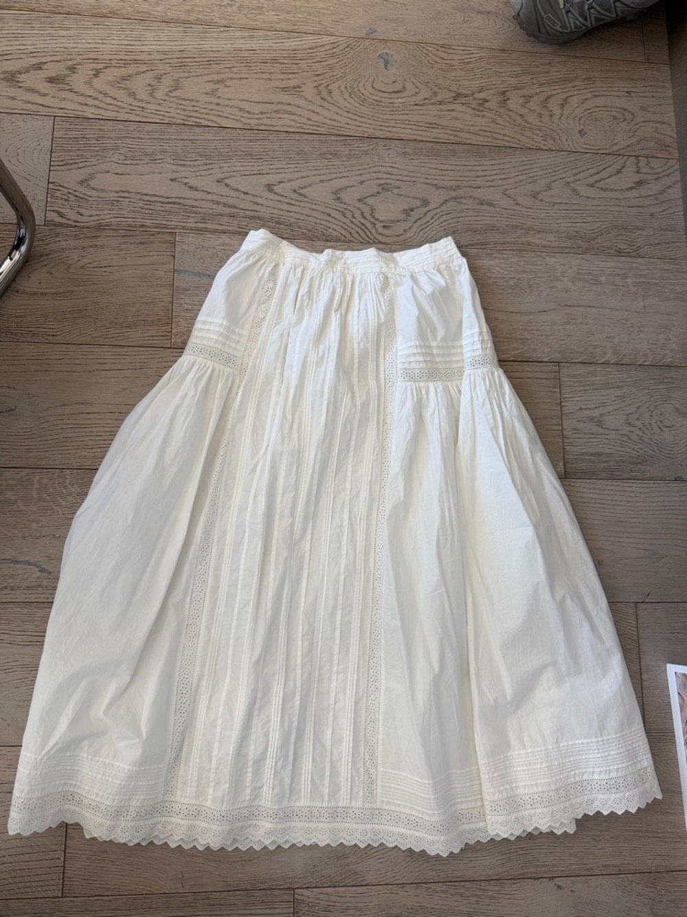 Doen Sabina Skirt